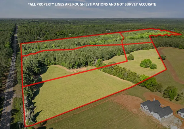 Photo 3 of Land for sale at 5780 Cobbham Rd, Appling, GA 30802 | MLS# 98254887 | Listing updated on 2026-08-18