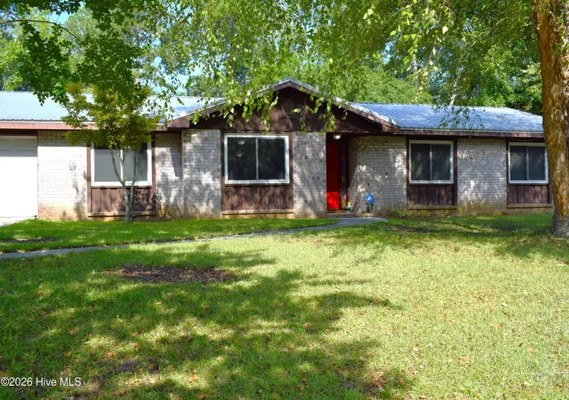 Photo 1 of Single family home for sale at 4011 Whispering Pines Rd S, Augusta, GA 30906 | MLS# 100600164 | Listing updated on 2026-09-17
