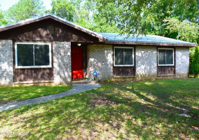 Photo 3 of Single family home for sale at 4011 Whispering Pines Rd S, Augusta, GA 30906 | MLS# 100600164 | Listing updated on 2026-09-17