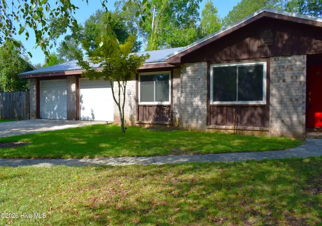 Photo 3 of Single family home for sale at 4011 Whispering Pines Rd S, Augusta, GA 30906 | MLS# 100600164 | Listing updated on 2026-09-17
