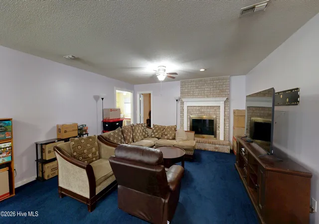 Photo 4 of Single family home for sale at 4011 Whispering Pines Rd S, Augusta, GA 30906 | MLS# 100600164 | Listing updated on 2026-09-17