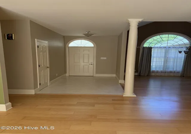 Photo 2 of Single family home for sale at 3504 Barons Way, Trent Woods, NC 28562 | MLS# 100588649 | Listing updated on 2026-09-16