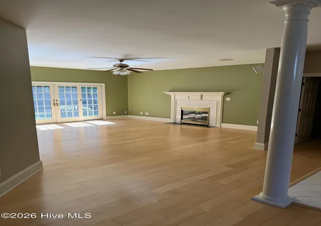 Photo 3 of Single family home for sale at 3504 Barons Way, Trent Woods, NC 28562 | MLS# 100588649 | Listing updated on 2026-09-16