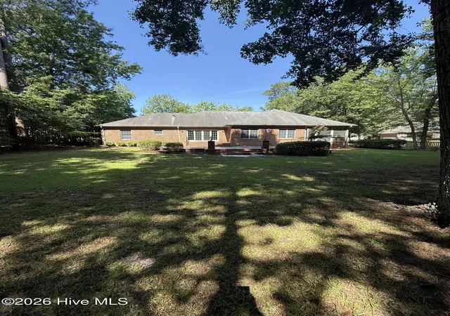Photo 3 of Single family home for sale at 3504 Barons Way, Trent Woods, NC 28562 | MLS# 100588649 | Listing updated on 2026-09-16