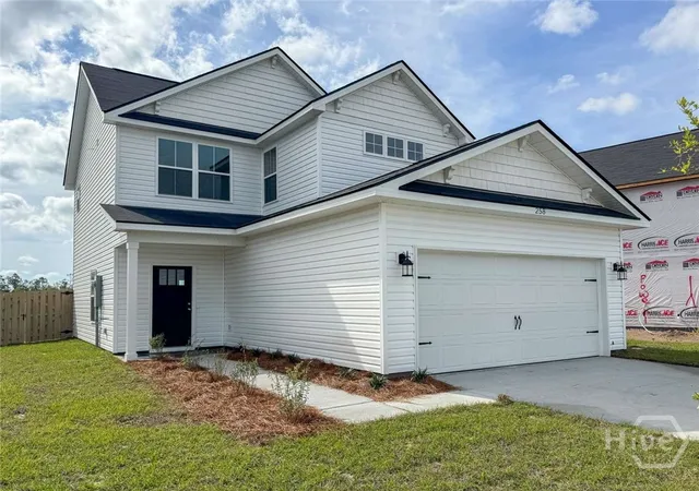 Photo 1 of Single family home for sale at 34 Medler Ct Ne, Ludowici, GA 31316 | MLS# SA358212 | Listing updated on 2026-06-12