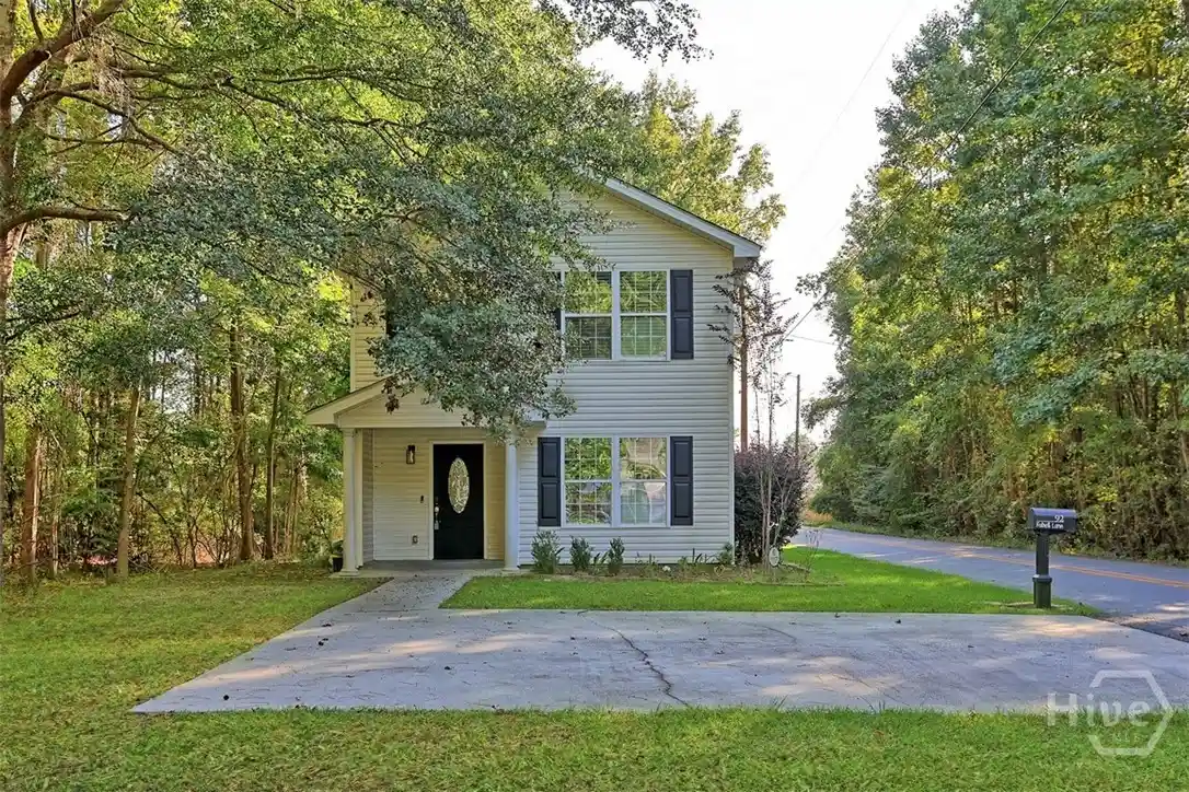 Photo 1 of Single family home for sale at 92 Futrell Ln, Guyton, GA 31312 | MLS# SA364510 | Listing updated on 2026-10-02