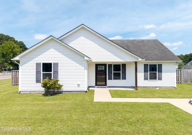 1st image of 143 Sutton Dr, Elizabeth City, NC 27909 | MLS# 100588597