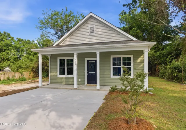 3rd image of 1107 Goldsboro St, New Bern, NC 28560 | MLS# 100537014