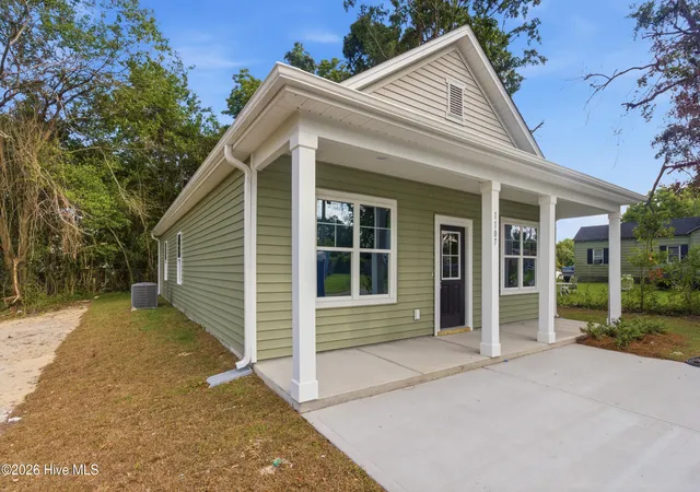 4th image of 1107 Goldsboro St, New Bern, NC 28560 | MLS# 100537014