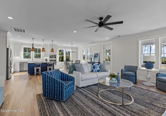 11th image of 310 Anson Rd, Beaufort, NC 28516 | MLS# 100572411