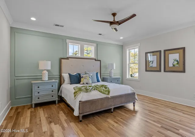 5th image of 310 Anson Rd, Beaufort, NC 28516 | MLS# 100572411