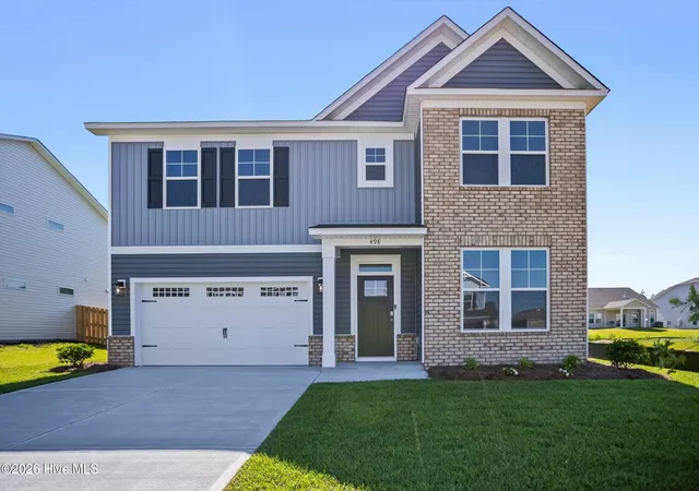 1st image of 2040 April Dawn Trl, Thomson, GA 30824 | MLS# 100574097