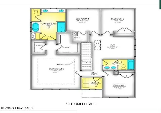 image of 2040 April Dawn Trl, Thomson, GA 30824 | MLS# 100574097