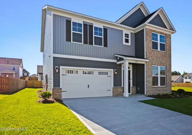 image of 2040 April Dawn Trl, Thomson, GA 30824 | MLS# 100574097