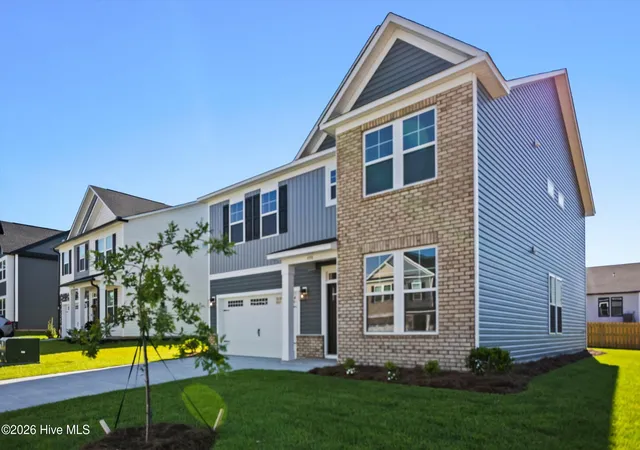 image of 2040 April Dawn Trl, Thomson, GA 30824 | MLS# 100574097