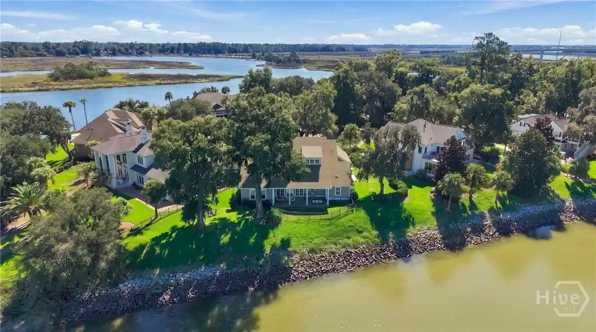 Photo 1 of Single family home for sale at 38 Bartow Point Dr, Savannah, GA 31404 | MLS# SA366369 | Listing updated on 2026-10-30