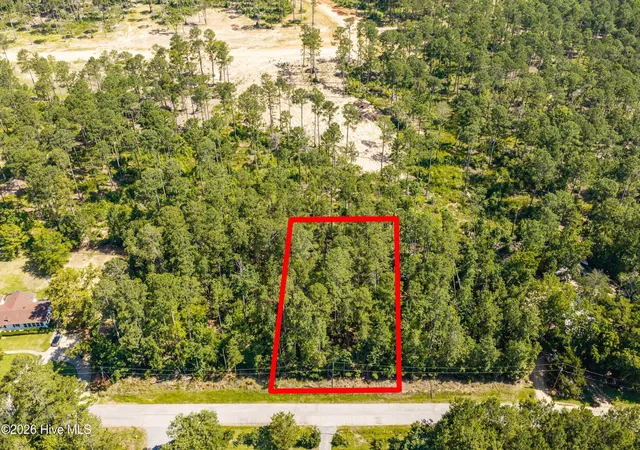 1st image of Lot 6 Comanche, Lincolnton, GA 30817 | MLS# 100588210