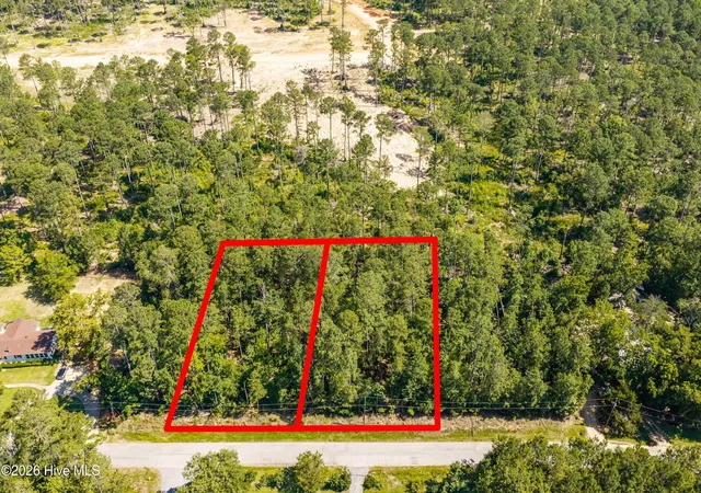 5th image of Lot 6 Comanche, Lincolnton, GA 30817 | MLS# 100588210