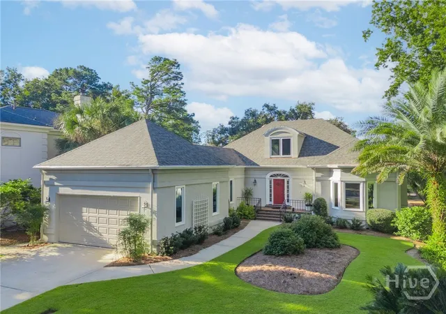 1st image of 1 Bishopwood Ct, Savannah, GA 31411 | MLS# SA342229