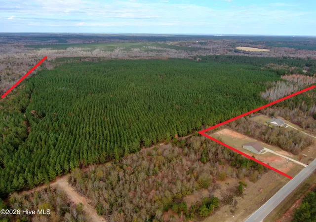 Photo 2 of Land for sale at 1447 Greiner Cir, Hephzibah, GA 30815 | MLS# 98254568 | Listing updated on 2026-07-13