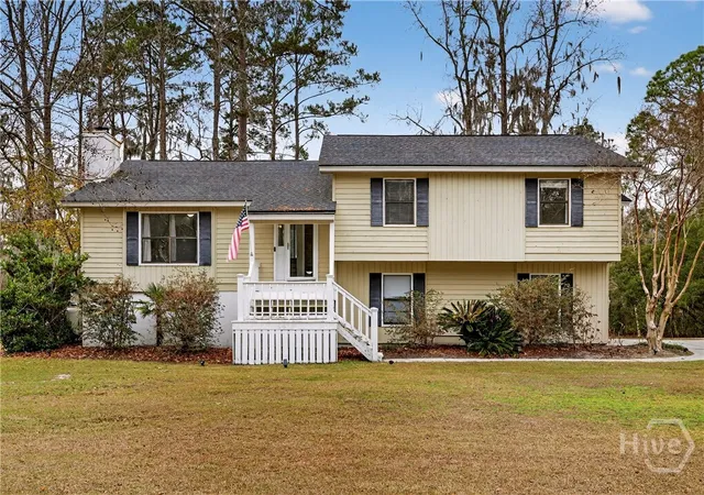 Photo 1 of Single family home for sale at 314 Ml Run Rd, Richmond Hill, GA 31324 | MLS# SA346041 | Listing updated on 2026-08-31