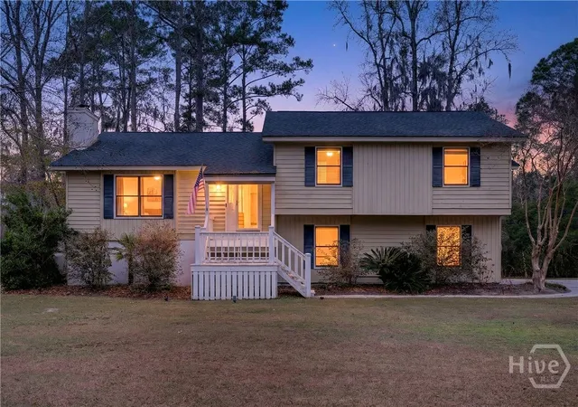 Photo 2 of Single family home for sale at 314 Ml Run Rd, Richmond Hill, GA 31324 | MLS# SA346041 | Listing updated on 2026-08-31