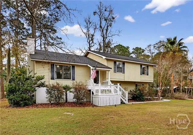 Photo 3 of Single family home for sale at 314 Ml Run Rd, Richmond Hill, GA 31324 | MLS# SA346041 | Listing updated on 2026-08-31