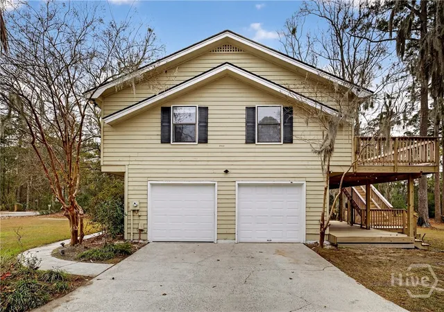 Photo 4 of Single family home for sale at 314 Ml Run Rd, Richmond Hill, GA 31324 | MLS# SA346041 | Listing updated on 2026-08-31
