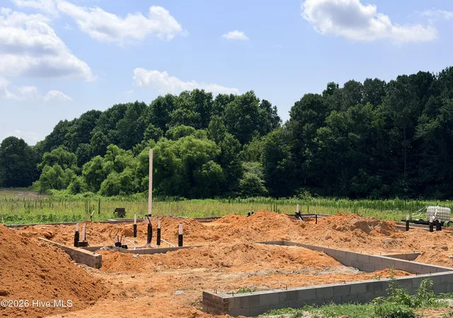Homes for sale in Carthage, NC | 185 Bibey Rd #Lot 3, Carthage, NC 28327 | MLS# 100587268