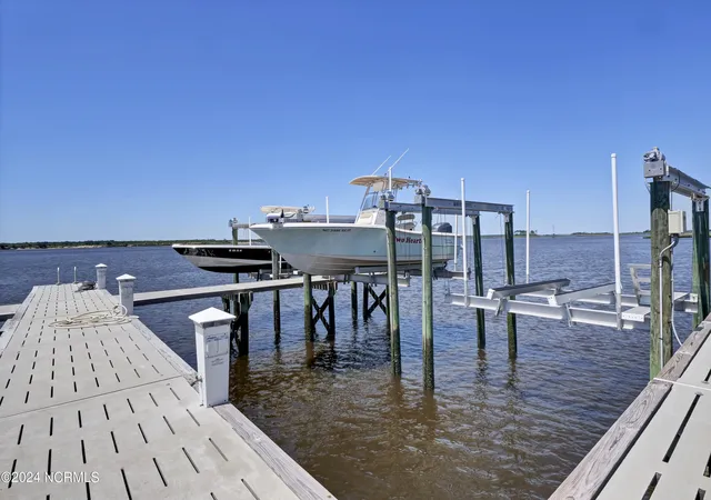 26th image of 109 Island Bridge Way, Wilmington, NC 28412 | MLS# 100440899