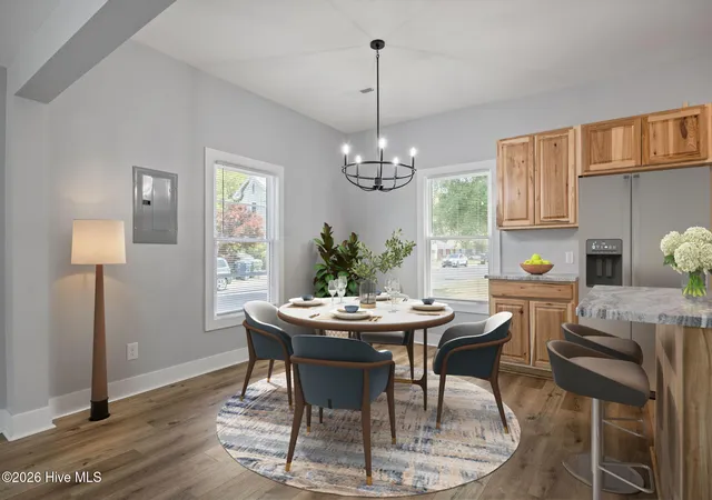 4th image of 723 & 725 N Market St, Washington, NC 27889 | MLS# 100569655