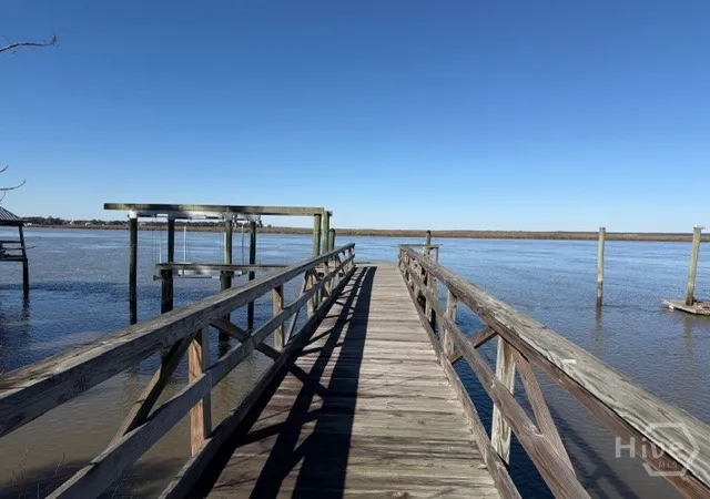 22nd image of 39 Ft Mcallister Rd, Richmond Hill, GA 31324 | MLS# SA347159