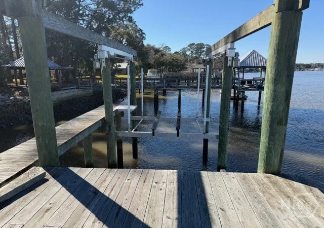 2nd image of 39 Ft Mcallister Rd, Richmond Hill, GA 31324 | MLS# SA347159