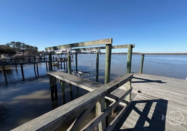 Photo 3 of Land for sale at 39 Ft Mcallister Rd, Richmond Hill, GA 31324 | MLS# SA347159 | Listing updated on 2026-08-19