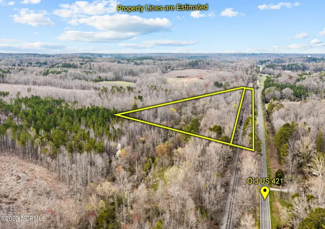 3rd image of 00 Old Us 421 S, Siler City, NC 27344 | MLS# 100375252