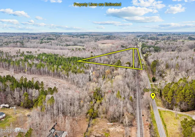 5th image of 00 Old Us 421 S, Siler City, NC 27344 | MLS# 100375252