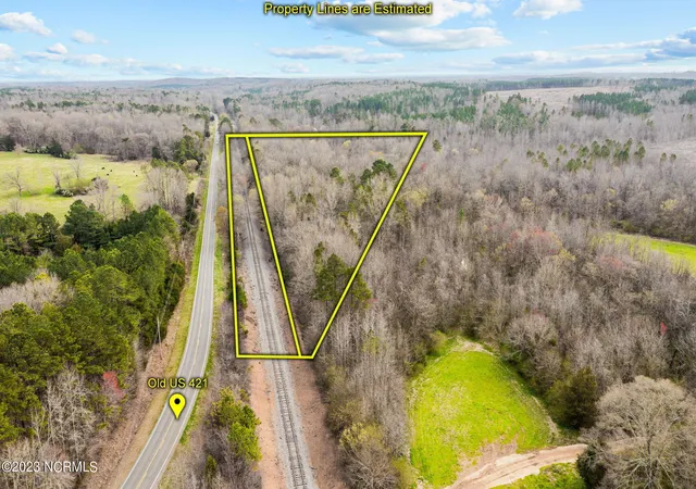 6th image of 00 Old Us 421 S, Siler City, NC 27344 | MLS# 100375252