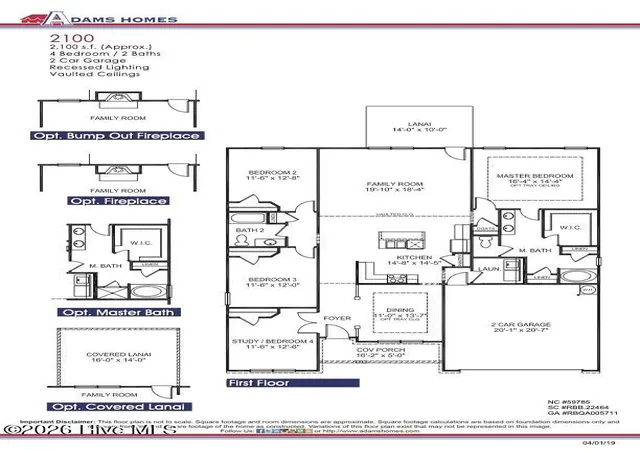 4th image of 1068 Wood Creek Rd Ne, Leland, NC 28451 | MLS# 100584980