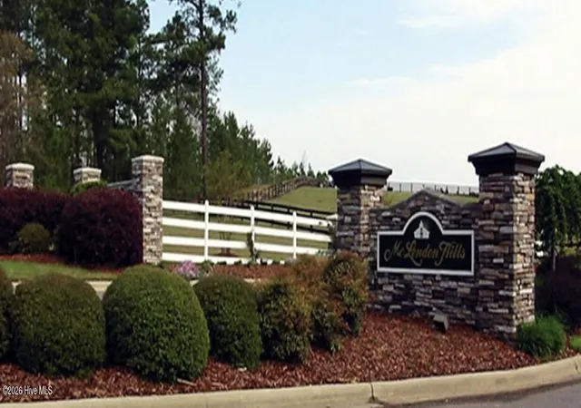 Photo 5 of Land for sale at 265 Broken Ridge Trl, West End, NC 27376 | MLS# 100567387 | Listing updated on 2026-08-19