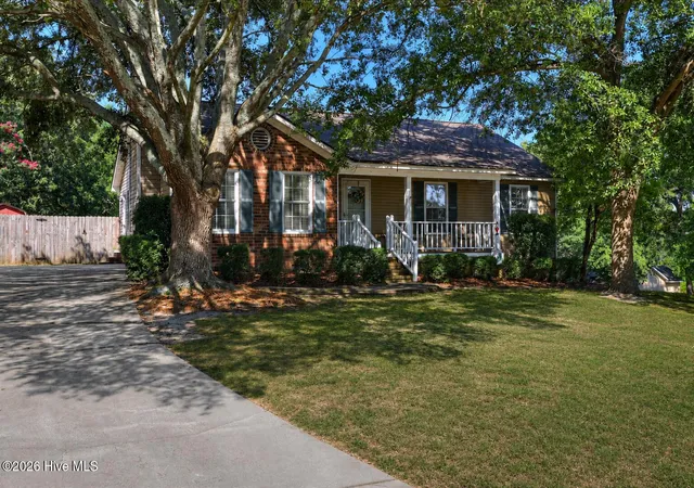 Photo 1 of Single family home for sale at 1 Northwood Ct, North Augusta, SC 29841 | MLS# 100587880 | Listing updated on 2026-08-19