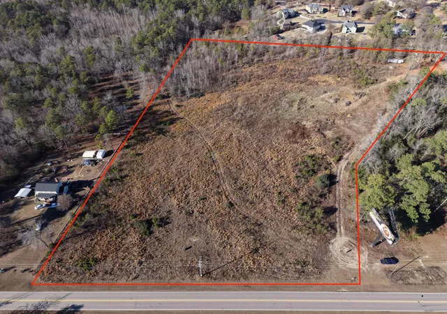 Photo 1 of Land for sale at 450 Bergen Rd, North Augusta, SC 29860 | MLS# 98254918 | Listing updated on 2026-08-19