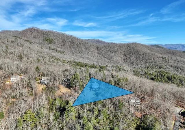 Homes for sale in Hayesville, NC | 417 Hidden Forest Ln, Hayesville, NC 28904 | MLS# 98539745
