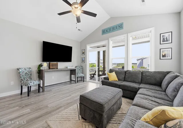 5th image of 124 Sea Gull Ln, North Topsail Beach, NC 28460 | MLS# 100583871