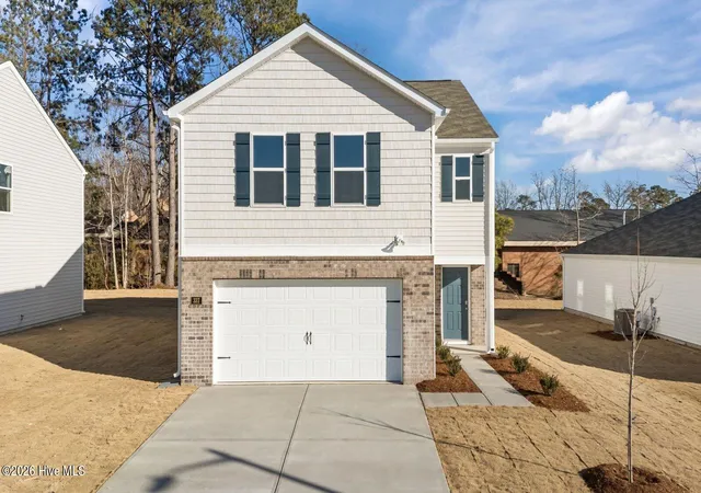 1st image of 317 Wellspring Dr, Rocky Mount, NC 27804 | MLS# 100565219