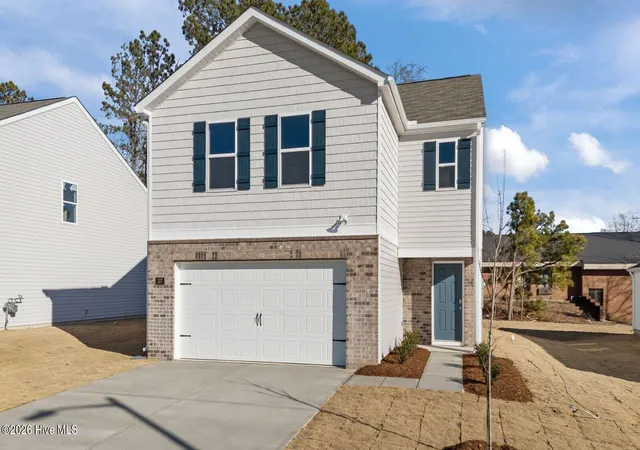 2nd image of 317 Wellspring Dr, Rocky Mount, NC 27804 | MLS# 100565219