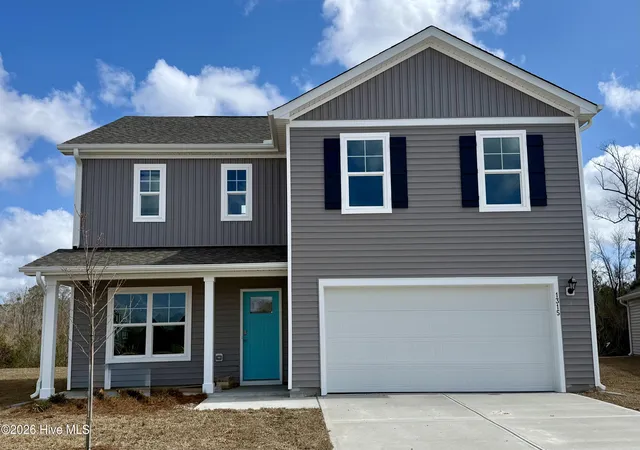 Homes for sale in Winnabow, NC | 1074 Billfish Trl Se #Lot 41, Winnabow, NC 28479 | MLS# 100568188