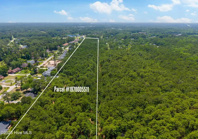 2nd image of 0 Country Club Dr, Shallotte, NC 28470 | MLS# 100578017