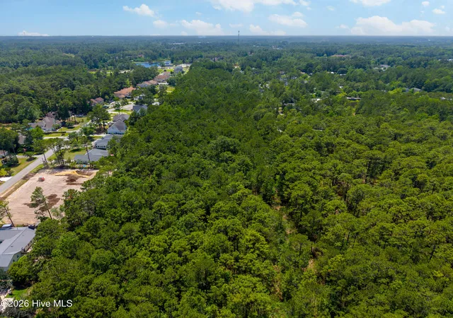 Photo 3 of Land for sale at 0 Country Clb Dr, Shallotte, NC 28470 | MLS# 100578017 | Listing updated on 2026-09-01