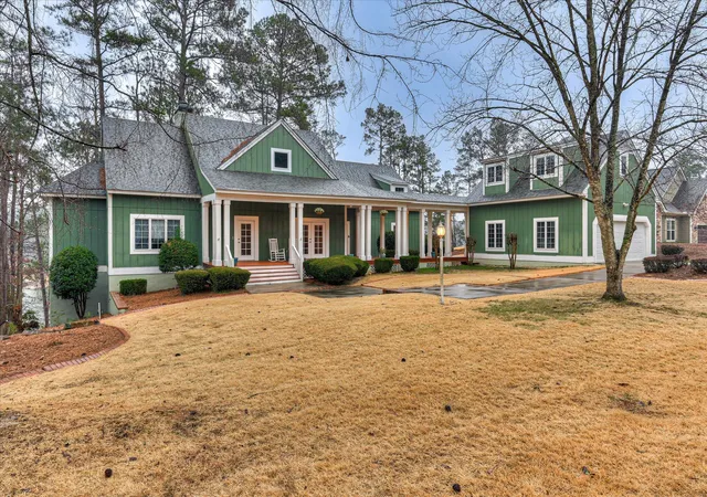Homes for sale in Mc Cormick, SC | 184 Savannah Dr, Mc Cormick, SC 29835 | MLS# 98252841