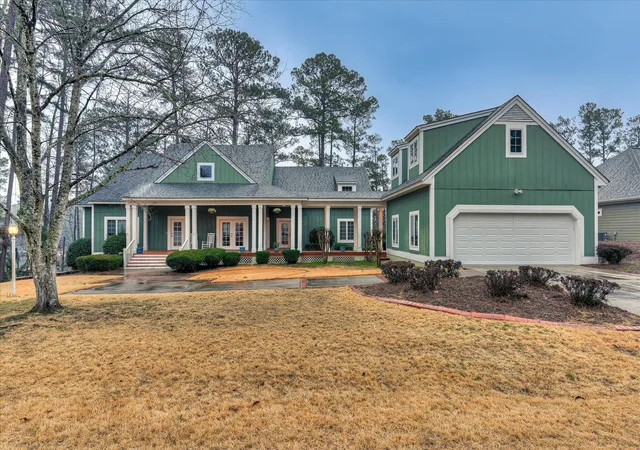 Homes for sale in Mc Cormick, SC | 184 Savannah Dr, Mc Cormick, SC 29835 | MLS# 98252841